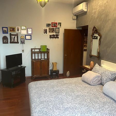 House Candia 111 - Vatican Museum Apartment Rome Luaran gambar