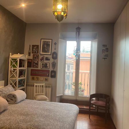 House Candia 111 - Vatican Museum Apartment Rome Luaran gambar