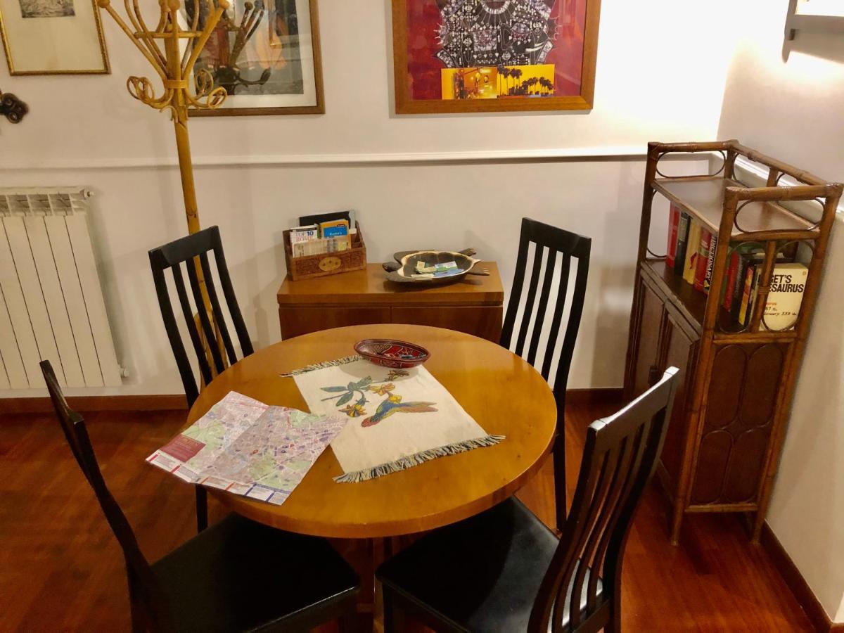 House Candia 111 - Vatican Museum Apartment Rome Luaran gambar