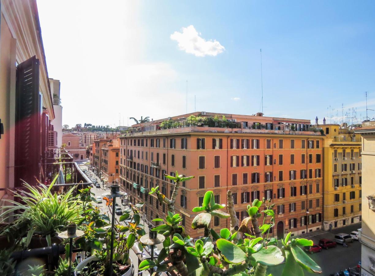 House Candia 111 - Vatican Museum Apartment Rome Luaran gambar