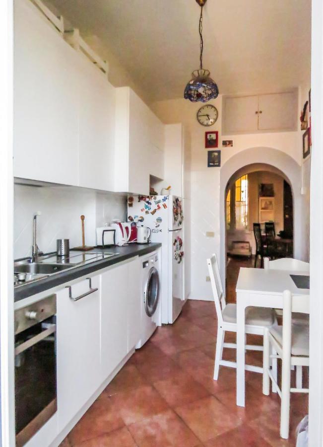 House Candia 111 - Vatican Museum Apartment Rome Luaran gambar