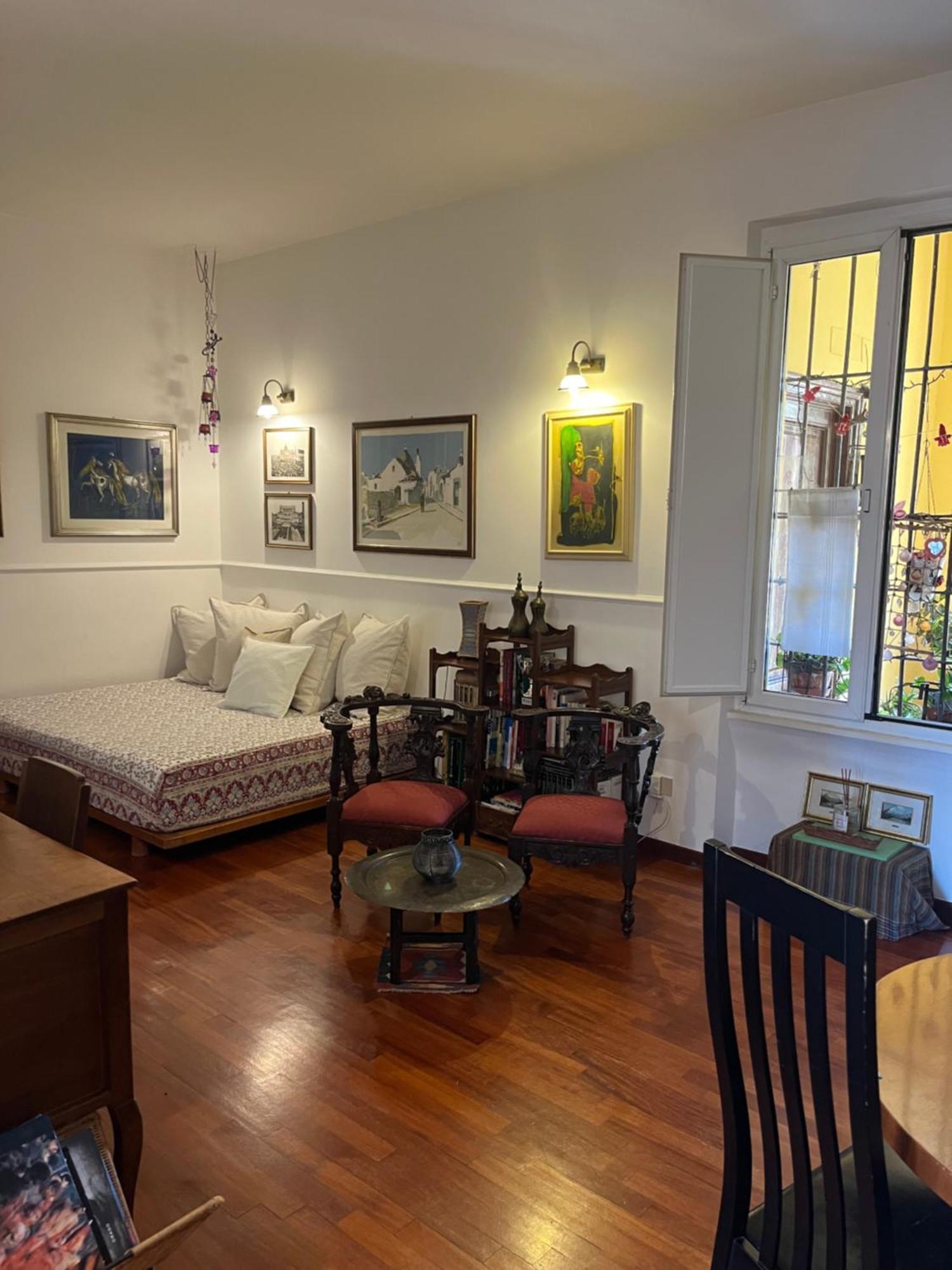 House Candia 111 - Vatican Museum Apartment Rome Luaran gambar