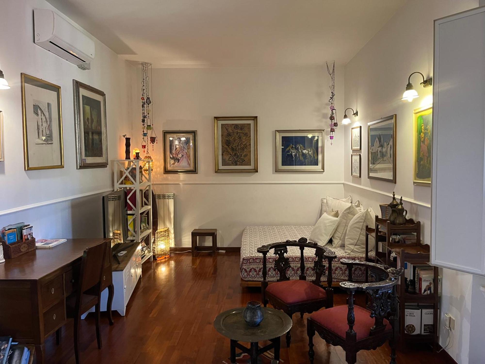 House Candia 111 - Vatican Museum Apartment Rome Luaran gambar