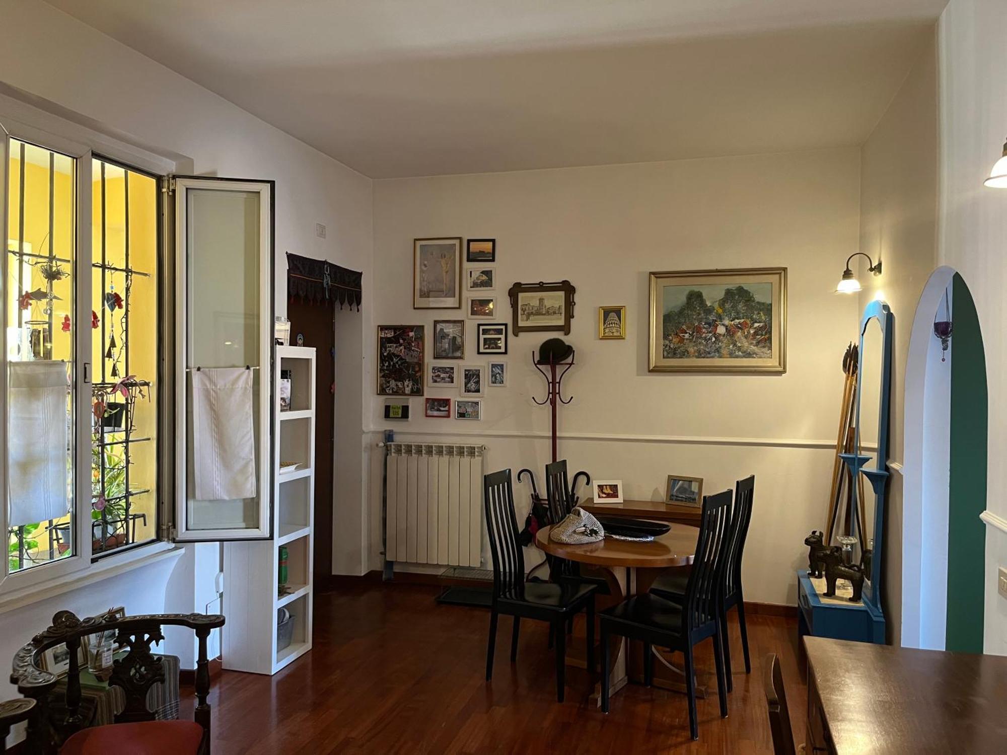 House Candia 111 - Vatican Museum Apartment Rome Luaran gambar