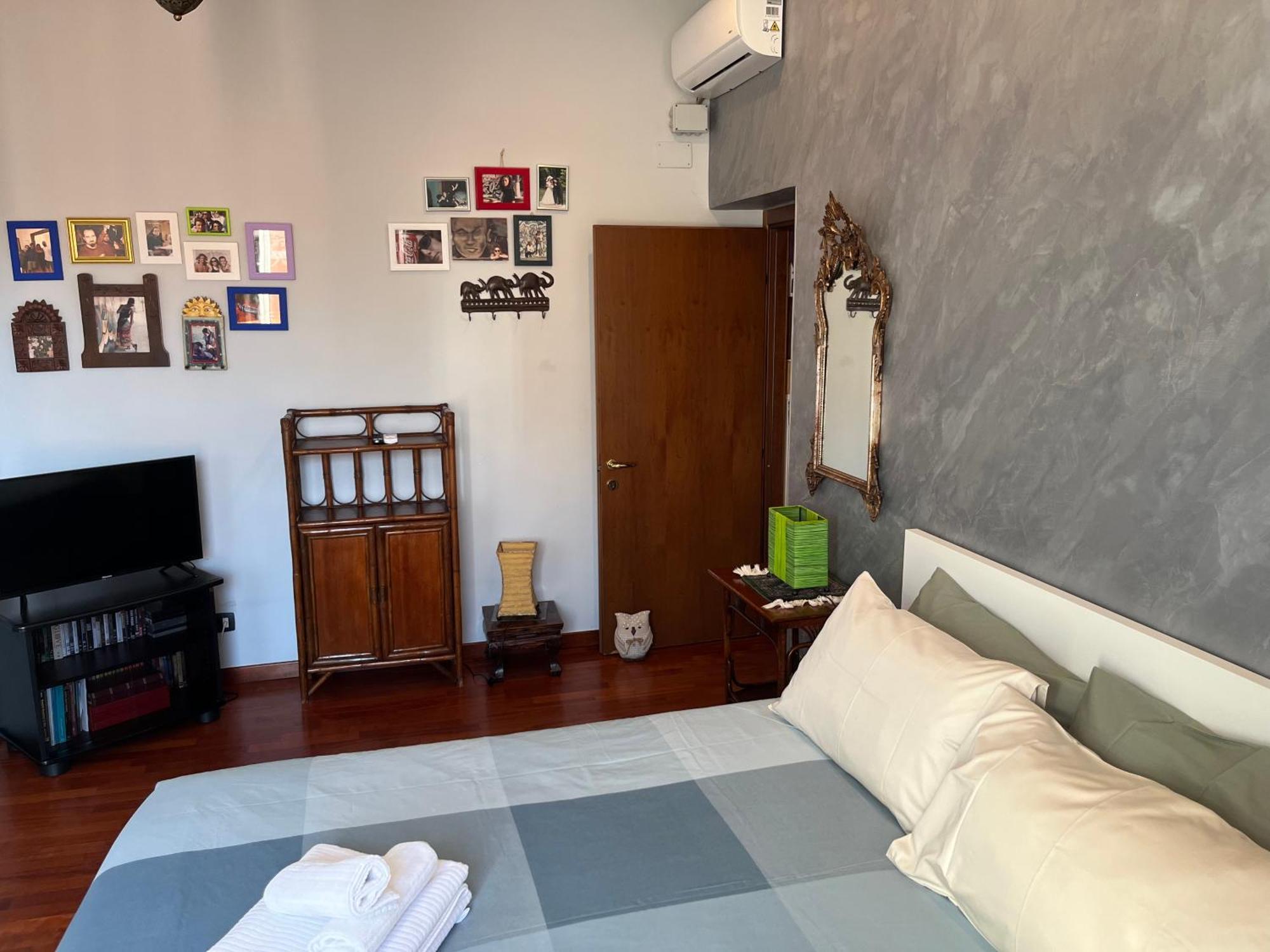 House Candia 111 - Vatican Museum Apartment Rome Luaran gambar