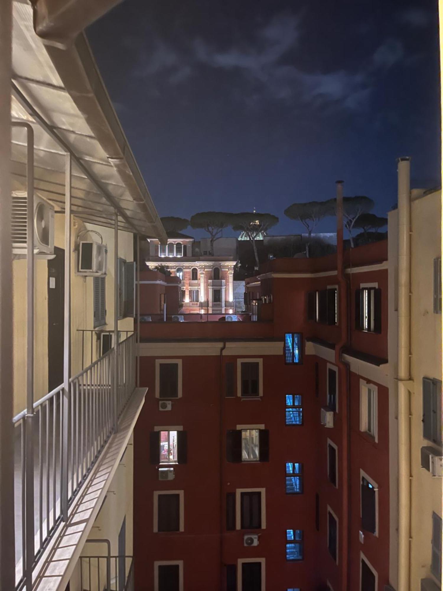 House Candia 111 - Vatican Museum Apartment Rome Luaran gambar