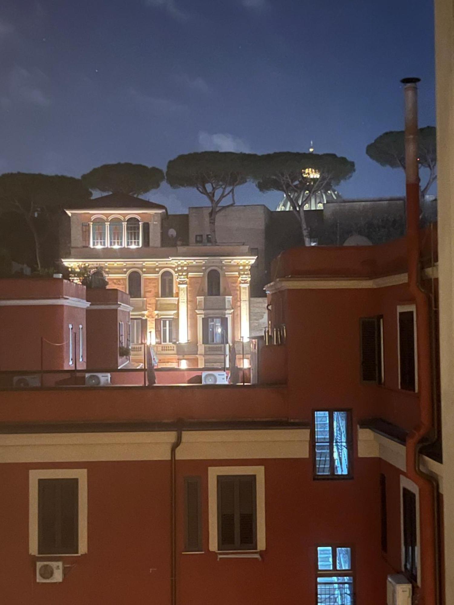 House Candia 111 - Vatican Museum Apartment Rome Luaran gambar