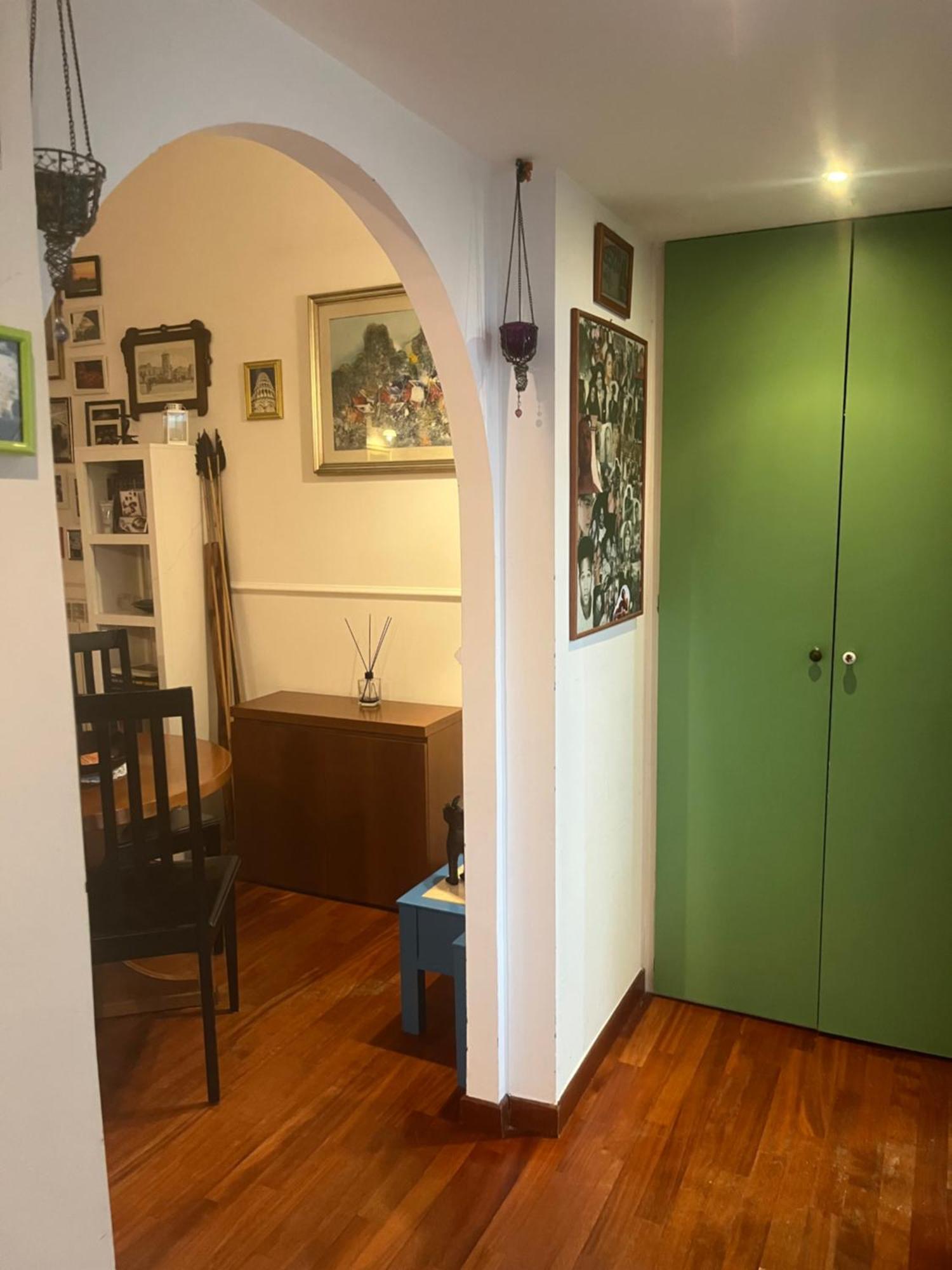 House Candia 111 - Vatican Museum Apartment Rome Luaran gambar