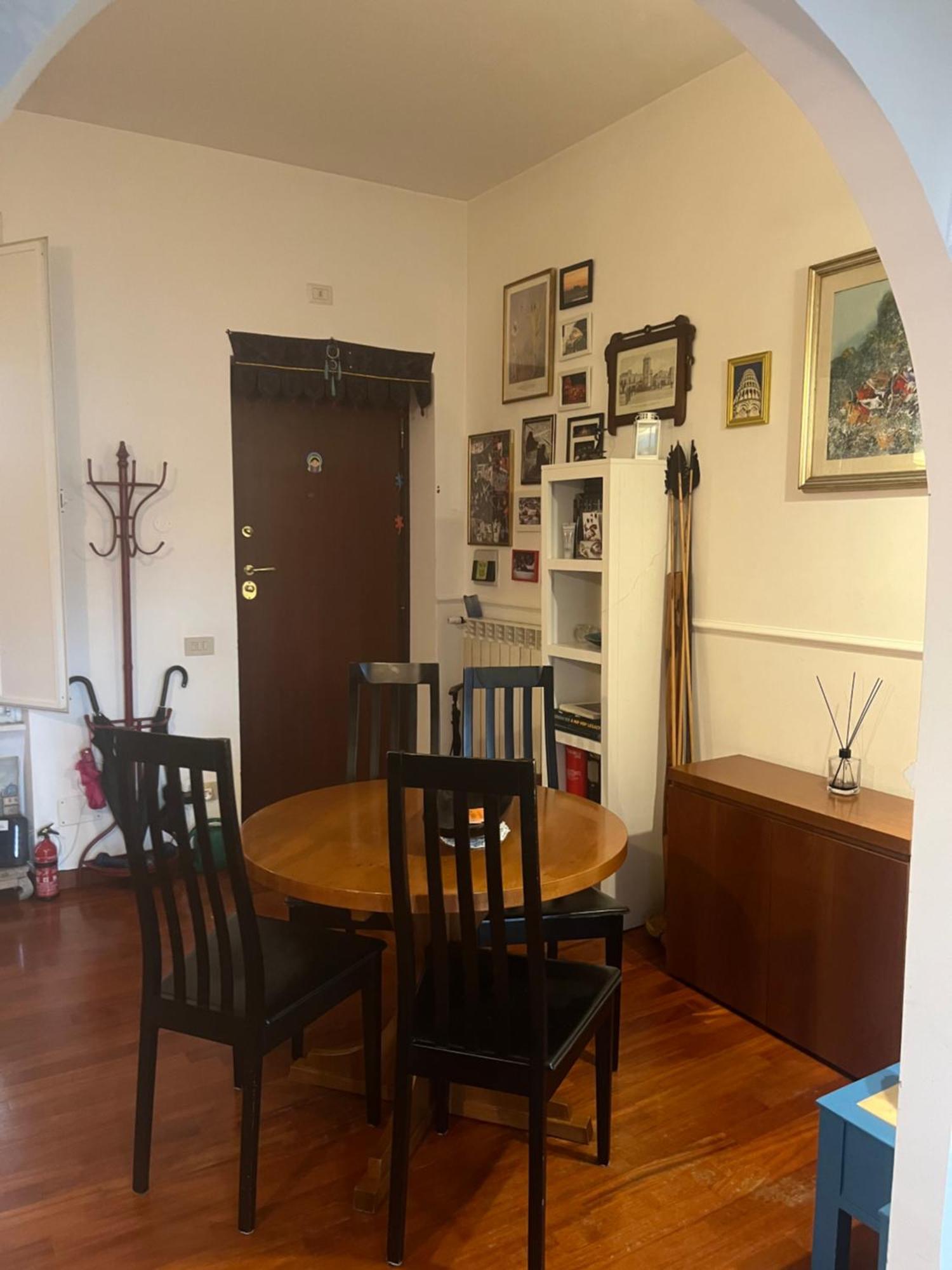House Candia 111 - Vatican Museum Apartment Rome Luaran gambar