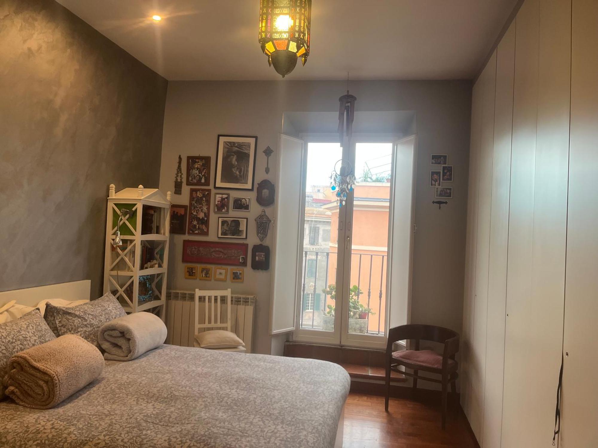 House Candia 111 - Vatican Museum Apartment Rome Luaran gambar