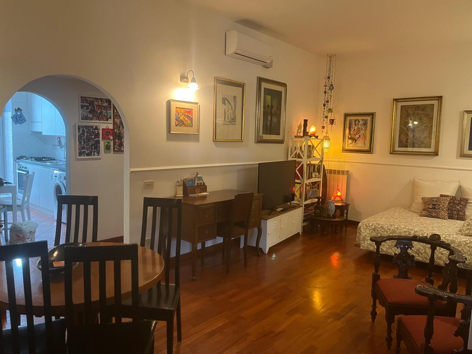 House Candia 111 - Vatican Museum Apartment Rome Luaran gambar