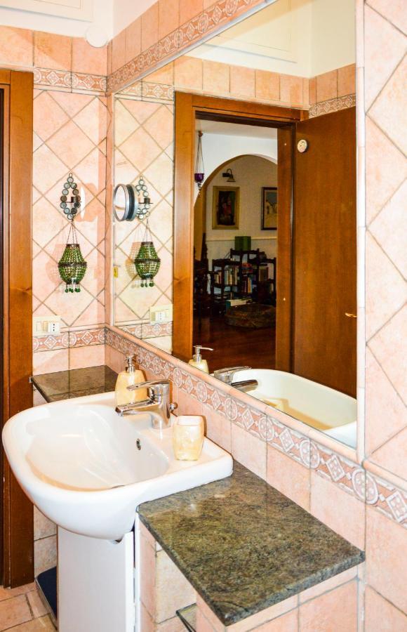 House Candia 111 - Vatican Museum Apartment Rome Luaran gambar